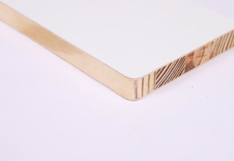 4x8 Mollo Rated Plywood