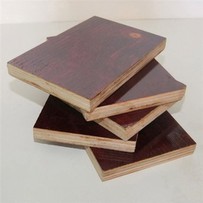 18mm Batsho Film Tobane le Plywood