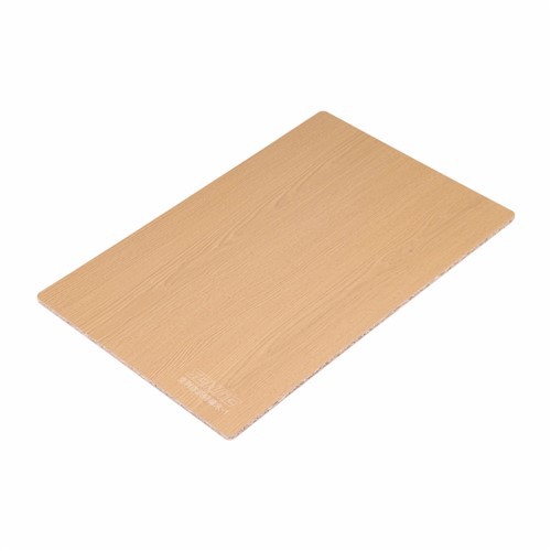 3D Melamine Plywood .