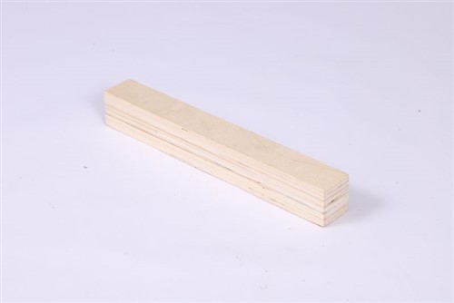 4x8 Mollo Rated Plywood