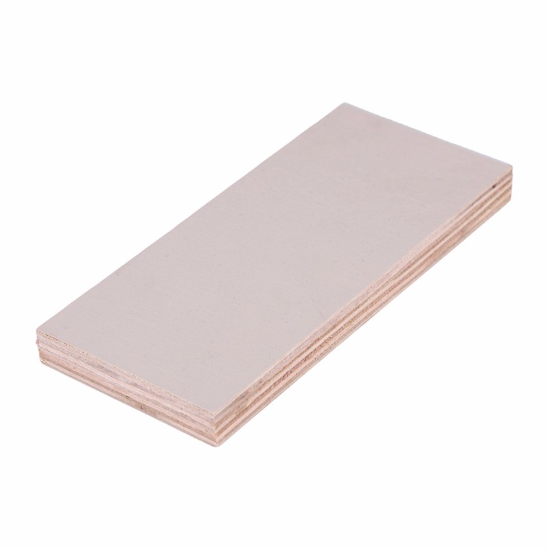 Mmala o Tiilego Melamine Plywood